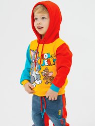 Толстовка для мальчика PlayToday Baby 12333002