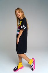 Платье для девочки PlayToday Tween 12341017