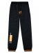 Черные брюки для мальчика PlayToday Tween 12411074, вид 5 превью