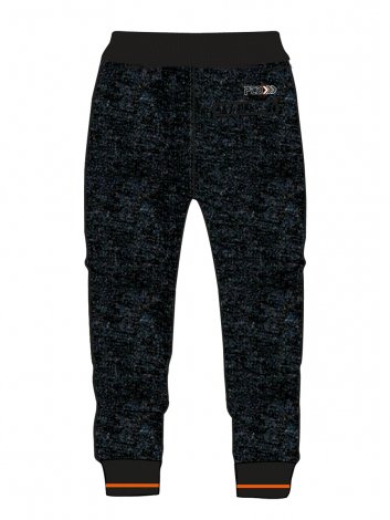 Черные брюки для мальчика PlayToday Tween 12411074, вид 8