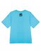 Голубая футболка для мальчика PlayToday Tween 12411930, вид 7 превью
