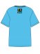 Голубая футболка для мальчика PlayToday Tween 12411930, вид 9 превью