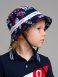 Разноцветная панама для мальчика PlayToday 12412190, вид 4 превью