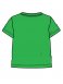 Зеленая футболка для мальчика PlayToday Baby 12419086, вид 6 превью