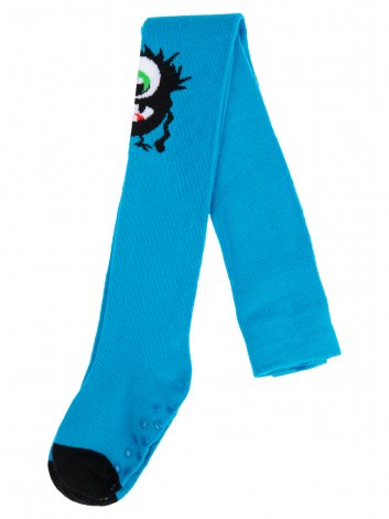 Голубые колготки для мальчика PlayToday Baby 12419177, вид 1