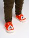 Оранжевые кеды для мальчика PlayToday Baby 12419235, вид 1 превью