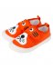 Оранжевые кеды для мальчика PlayToday Baby 12419235, вид 5 превью