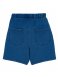 Синие шорты для девочки PlayToday Tween 12421039, вид 5 превью