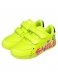 Зеленые кроссовки для девочки PlayToday 12422356, вид 5 превью