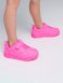 Розовые кроссовки для девочки PlayToday 12422361, вид 1 превью