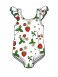 Разноцветный купальник для девочки PlayToday Baby 12429060, вид 3 превью