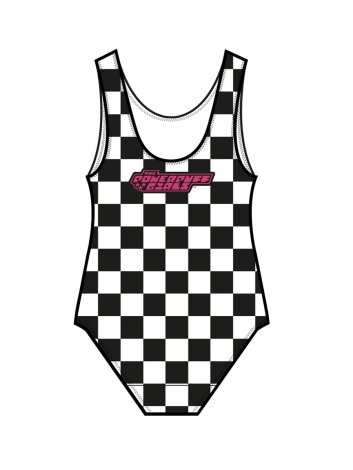 Купальник для девочки PlayToday Tween 12441044, вид 9