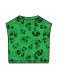 Зеленая футболка для девочки PlayToday Tween 12441907, вид 7 превью
