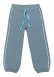 Серо-голубые брюки для мальчика PlayToday 130004, вид 1 превью