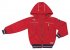 Красная куртка для мальчика PlayToday 131003, вид 1 превью