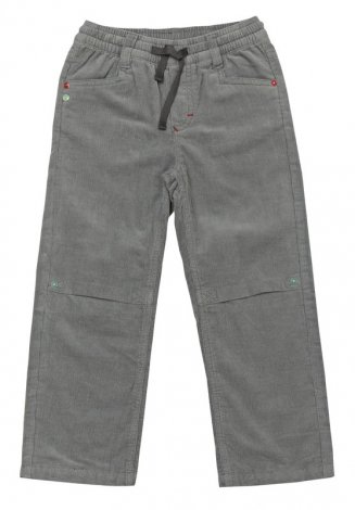 Серые брюки для мальчика PlayToday 131020, вид 1