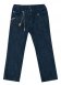 Темно-синие джинсы для мальчика PlayToday 131021, вид 1 превью