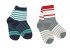 Красный комплект: носки 2 пары для мальчика PlayToday 131028, вид 1 превью