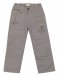 Серые брюки на трикотажной подкладке для мальчика PlayToday 131050, вид 1 превью