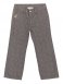 Серые брюки для мальчика PlayToday 131051, вид 1 превью