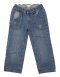 Синие джинсы для мальчика PlayToday 131065, вид 1 превью