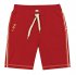 Красный комплект : майка, шорты для мальчика PlayToday 131072, вид 1 превью