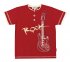 Красная футболка для мальчика PlayToday 131076, вид 1 превью