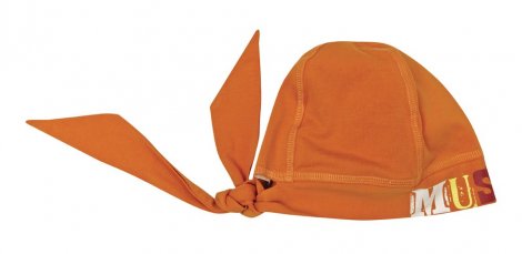Оранжевая бандана для мальчика PlayToday 131081, вид 1