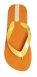 Оранжевые пантолеты для мальчика PlayToday 131086, вид 1 превью