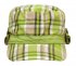 Зеленая кепка для мальчика PlayToday 131108, вид 1 превью