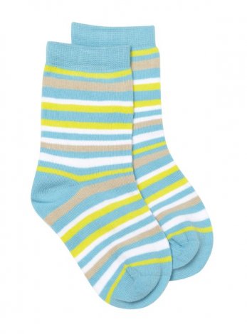 Белые носки для мальчика PlayToday 131110, вид 1