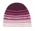 Фиолетовая шапка для девочки PlayToday 132004, вид 1 превью