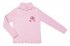 Светло-розовый свитер для девочки PlayToday 132007, вид 1 превью