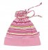 Розовая шапка для девочки PlayToday 132029, вид 1 превью