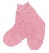 Розовые носки для девочки PlayToday 132089, вид 1 превью