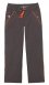 Серые брюки текстильные для мальчика S'COOL 133003, вид 1 превью
