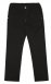 Черные брюки для мальчика S'COOL 133012, вид 1 превью