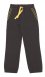 Темно-серые брюки трикотажные для мальчика S'COOL 133030, вид 1 превью
