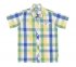 Белая сорочка текстильная для мальчика S'COOL 133034, вид 1 превью
