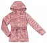 Розовая куртка для девочки S'COOL 134001, вид 1 превью