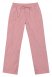 Нежно-розовые брюки для девочки S'COOL 134002, вид 1 превью