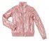 Розовая куртка демисезонная для девочки S'COOL 134014, вид 1 превью