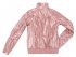 Розовая куртка демисезонная для девочки S'COOL 134014, вид 2 превью