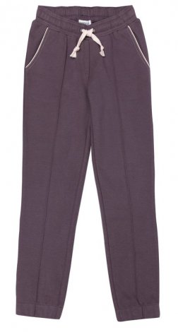 Серые брюки для девочки S'COOL 134022, вид 1