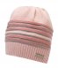Розовая шапка для девочки S'COOL 134029, вид 1 превью
