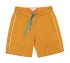 Оранжевые шорты для мальчика PlayToday 135018, вид 1 превью
