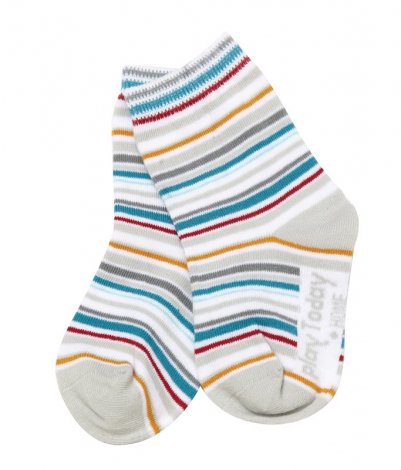Серые носки для мальчика PlayToday 135022, вид 1