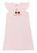 Нежно-розовая сорочка ночная для девочки PlayToday 136002, вид 1 превью