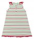 Малиновое платье для девочки PlayToday 136015, вид 1 превью