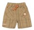 Светло-коричневые шорты для мальчика PlayToday Baby 137017, вид 1 превью
